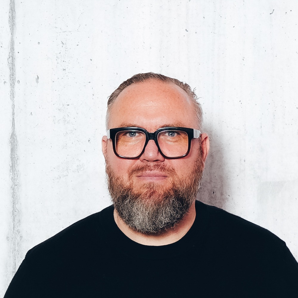 Oliver Hinz