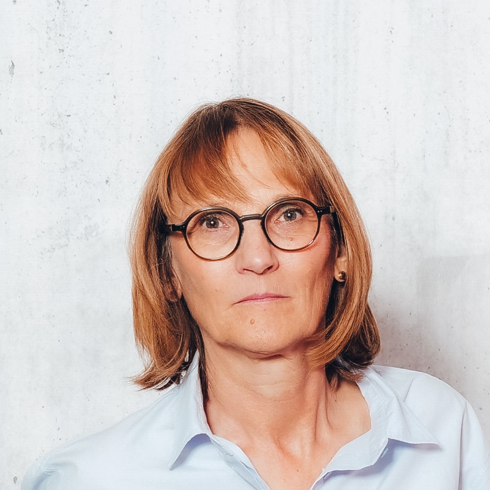 Sibylle Riehle
